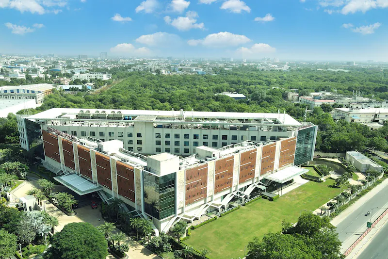 InterContinental Jaipur